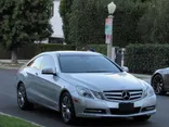 SILVER, 2011 MERCEDES-BENZ E-CLASS Thumnail Image 3