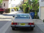 GOLD, 1981 MERCEDES-BENZ 380SL Thumnail Image 5