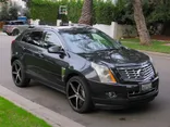 GREY, 2015 CADILLAC SRX Thumnail Image 3