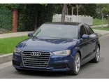 2015 AUDI A3 Thumnail Image 1