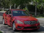 2013 MERCEDES-BENZ C-CLASS Thumnail Image 3