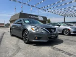 GRAY, 2018 NISSAN ALTIMA Thumnail Image 3