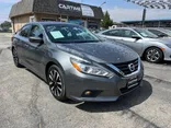 GRAY, 2018 NISSAN ALTIMA Thumnail Image 4