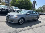 GRAY, 2018 NISSAN ALTIMA SV Thumnail Image 5