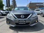 GRAY, 2018 NISSAN ALTIMA Thumnail Image 8