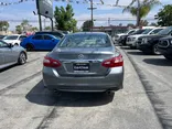 GRAY, 2018 NISSAN ALTIMA SV Thumnail Image 11