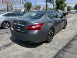 GRAY, 2018 NISSAN ALTIMA Thumnail Image 13