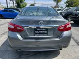 GRAY, 2018 NISSAN ALTIMA Thumnail Image 14