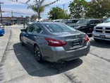 GRAY, 2018 NISSAN ALTIMA SV Thumnail Image 16