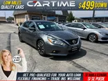 GRAY, 2018 NISSAN ALTIMA Thumnail Image 1