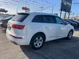 WHITE, 2018 AUDI Q7 PREMIUM PLUS AWD Thumnail Image 10