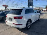 WHITE, 2018 AUDI Q7 PREMIUM PLUS AWD Thumnail Image 11