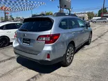 SILVER, 2017 SUBARU OUTBACK 2.5I LIMITED Thumnail Image 13