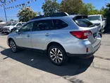 SILVER, 2017 SUBARU OUTBACK 2.5I LIMITED Thumnail Image 15