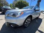 SILVER, 2017 SUBARU OUTBACK 2.5I LIMITED Thumnail Image 17