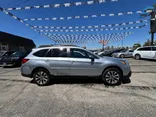 SILVER, 2017 SUBARU OUTBACK 2.5I LIMITED Thumnail Image 21