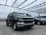 GRAY, 2018 CHEVROLET SILVERADO 1500 DOUBLE CAB Thumnail Image 3