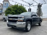 GRAY, 2018 CHEVROLET SILVERADO 1500 DOUBLE CAB Thumnail Image 8