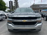 GRAY, 2018 CHEVROLET SILVERADO 1500 DOUBLE CAB Thumnail Image 12