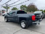 GRAY, 2018 CHEVROLET SILVERADO 1500 DOUBLE CAB Thumnail Image 13