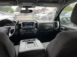 GRAY, 2018 CHEVROLET SILVERADO 1500 DOUBLE CAB Thumnail Image 23