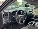 GRAY, 2018 CHEVROLET SILVERADO 1500 DOUBLE CAB Thumnail Image 25