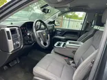 GRAY, 2018 CHEVROLET SILVERADO 1500 DOUBLE CAB Thumnail Image 26