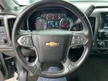 GRAY, 2018 CHEVROLET SILVERADO 1500 DOUBLE CAB Thumnail Image 28