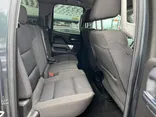 GRAY, 2018 CHEVROLET SILVERADO 1500 DOUBLE CAB Thumnail Image 37