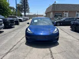 BLUE, 2019 TESLA MODEL 3 MID RANGE Thumnail Image 7