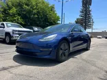 BLUE, 2019 TESLA MODEL 3 MID RANGE Thumnail Image 10