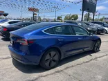 BLUE, 2019 TESLA MODEL 3 MID RANGE Thumnail Image 12