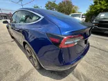 BLUE, 2019 TESLA MODEL 3 MID RANGE Thumnail Image 20