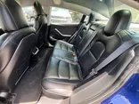 BLUE, 2019 TESLA MODEL 3 MID RANGE Thumnail Image 23