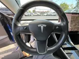 BLUE, 2019 TESLA MODEL 3 MID RANGE Thumnail Image 35