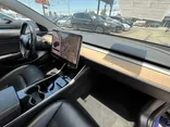 BLUE, 2019 TESLA MODEL 3 MID RANGE Thumnail Image 51