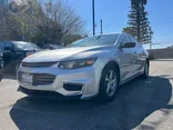 SILVER, 2018 CHEVROLET MALIBU Thumnail Image 8