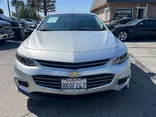 SILVER, 2018 CHEVROLET MALIBU Thumnail Image 12