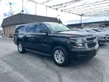 BLACK, 2018 CHEVROLET SUBURBAN Thumnail Image 2