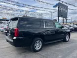 BLACK, 2018 CHEVROLET SUBURBAN Thumnail Image 10