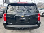 BLACK, 2018 CHEVROLET SUBURBAN Thumnail Image 18