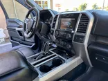 BLUE, 2015 FORD F150 SUPERCREW CAB Thumnail Image 62