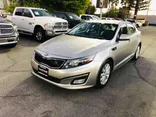 GRAY, 2015 KIA OPTIMA Thumnail Image 5