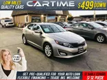 GRAY, 2015 KIA OPTIMA Thumnail Image 1