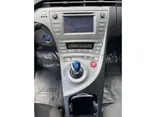 SILVER, 2015 TOYOTA PRIUS THREE Thumnail Image 32