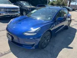 BLUE, 2023 TESLA MODEL 3 Thumnail Image 7