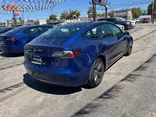 BLUE, 2023 TESLA MODEL 3 Thumnail Image 11