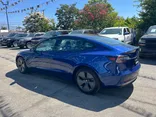 BLUE, 2023 TESLA MODEL 3 Thumnail Image 13