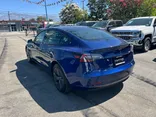 BLUE, 2023 TESLA MODEL 3 Thumnail Image 14