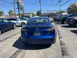 BLUE, 2023 TESLA MODEL 3 Thumnail Image 15